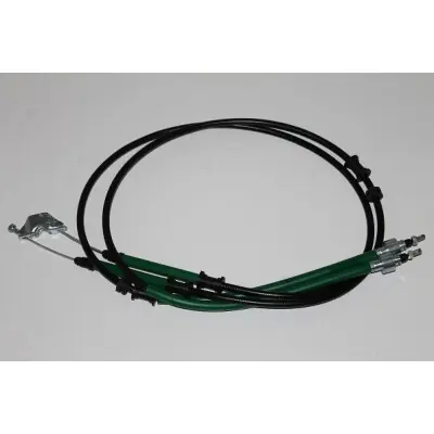 Rebajas Cable de accionamiento, freno de estacionamiento BECA 404020